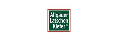 Allgäuer Latschenkiefer