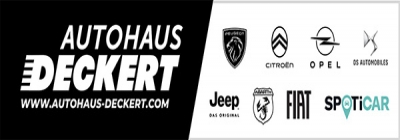 Autohaus Deckert