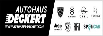 Autohaus Deckert